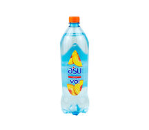 Вода Asu Груша-персик