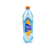 Вода Asu Апельсин
