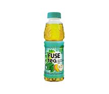 Fuse Tea