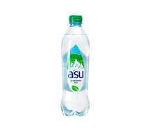 Вода Asu Мята