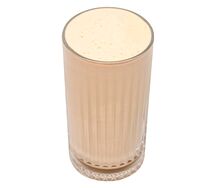 Холодный пенный кофе