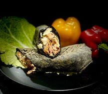 Дьявольская Max