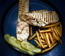 Деревенская