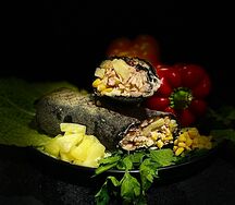 Гавайская Max