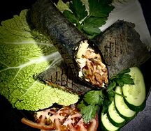 Богатырская