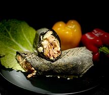 Дьявольская