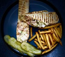 Деревенская Max