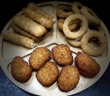 Закуска 3 в 1