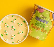  Cake to go медовик классический