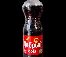 Добрый Cola