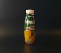 Сок Добрый Апельсин