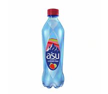 Вода Asu Клубника-киви