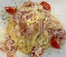 Pasta di Carbonara