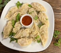 Курзе с говядиной