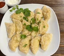 Курзе с картофелем