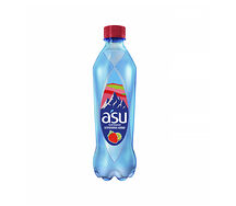 Вода Asu Клубника-киви