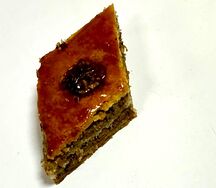 Пахлава