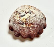 Кекс