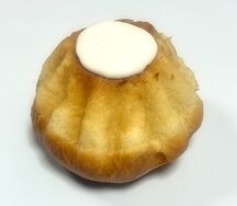Ромовая баба