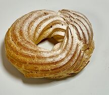 Кольцо заварное