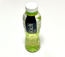 Rich Зеленый чай