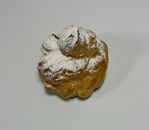 Профитроли