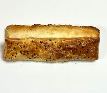Рулет с курицей