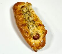 Хот-дог