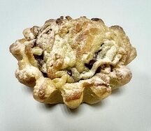Райское яблоко