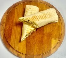 Шаурма Большая