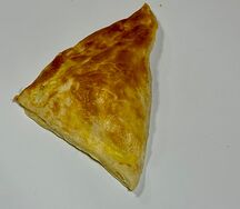 Хачапури с сыром