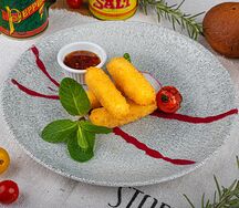 Мини моцарелла стикс