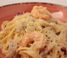 Каджунская паста