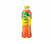 Чай Fuse tea