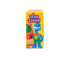 Детский сок Denazavrikl