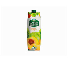Сок Сочная долина