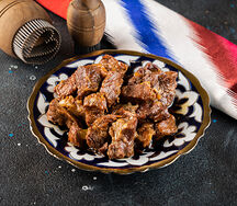 Мясо