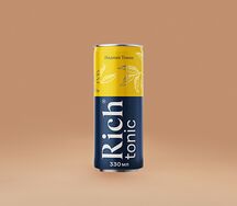 Rich Tonic Индиан тоник