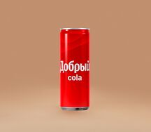 Добрый Кола