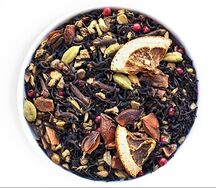 Фасованный чай черный Julius Meinl Намастэ