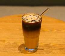 Bumble coffee