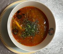 Солянка