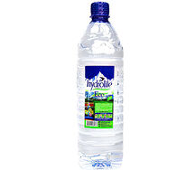 Вода Hydrolife
