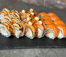 Big Sushi 