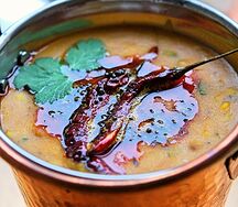 Дал Тадка /Dal Tadka