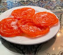Джалеби (Jalebi)