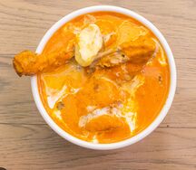 Баттер чикен Butter chicken