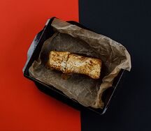 Картофельный гратен