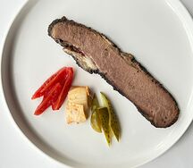 Брискет