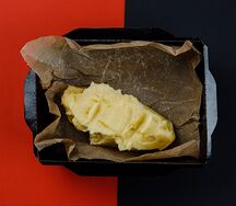Картофельное пюре